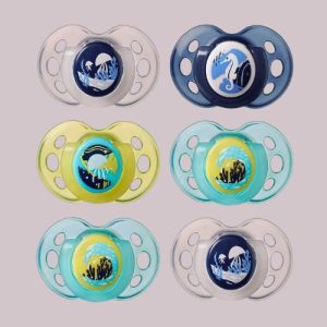 Tommee Tippee Pacifier