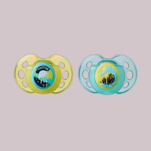 tommee tippee pacifier