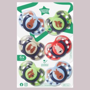 tommee tippee pacifier