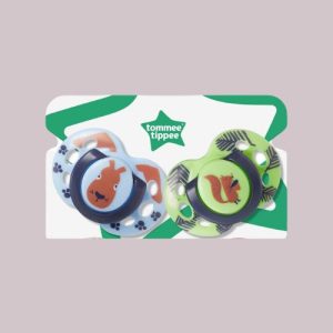 tommee tippee pacifier