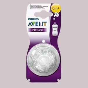 philips avent nipple