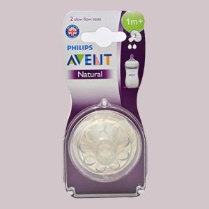 philips avent nipple