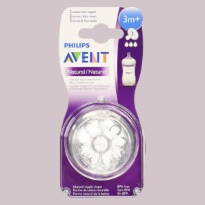 philips avent nipple