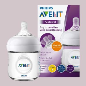 philips avent 125ml