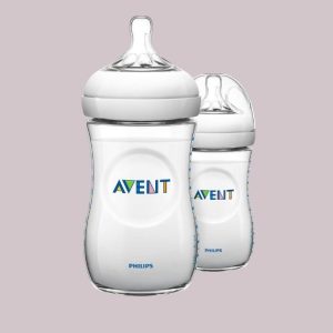 philips avent natural feeder 260 ml