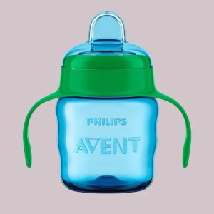 philips avent sippy cup