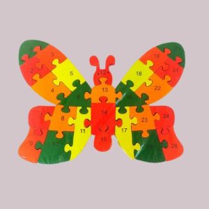 puzzle toy