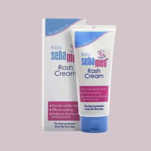 sebamed rash cream