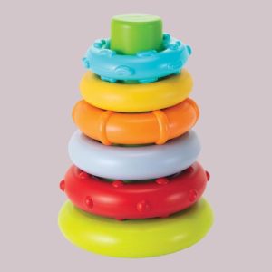 stacking toy