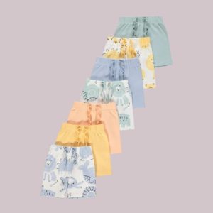 newborn baby pant