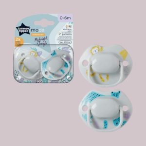 tommee tippee pacifier