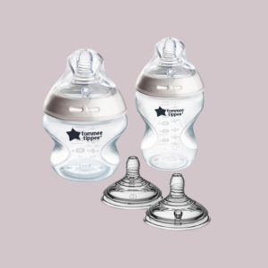 tommee tippee closer to nature