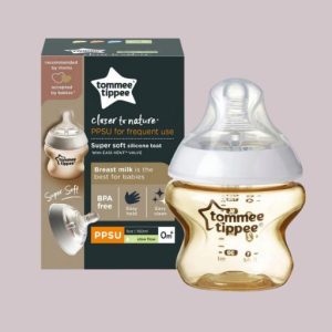 tommee tippee closer to nature feeder 150 ml