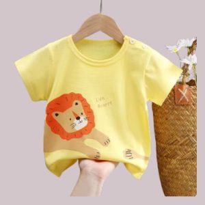 baby t shirt