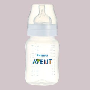 philips avent anticolic bottle