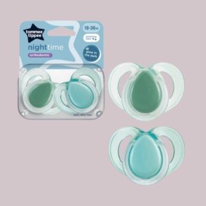 tommee tippee pacifier