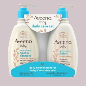 aveeno gift set