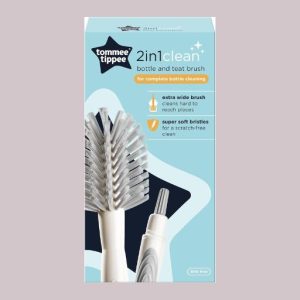 tommee tippee brush