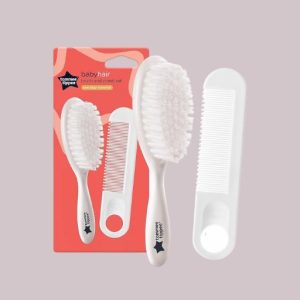 tommee tippee brush