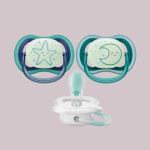 philips avent pacifier