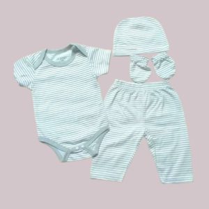 baby bodysuits