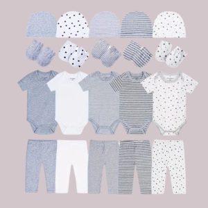 baby bodysuit