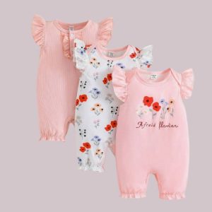 baby romper