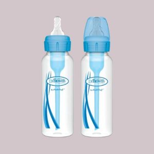 dr brown narrow neck bottle 250 ml
