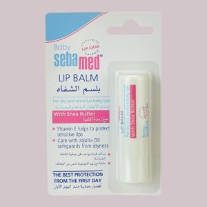 sebamed lip balm