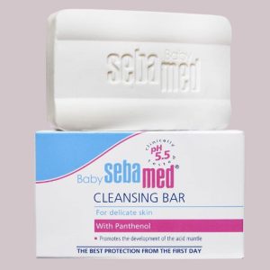 sebamed soap