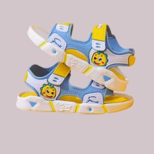 baby sandal