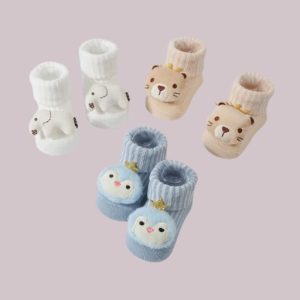 baby socks