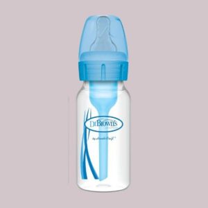 dr brown narrow bottle