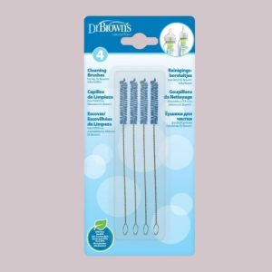 dr brown nipple cleaning brush