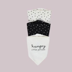 baby bib