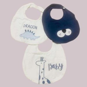 baby bib
