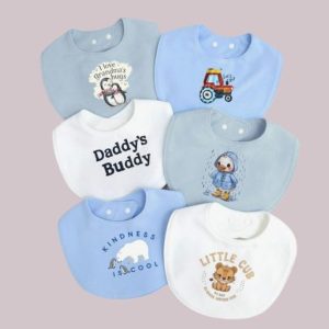 baby bib