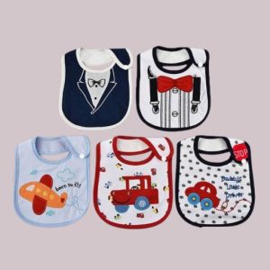 baby bib