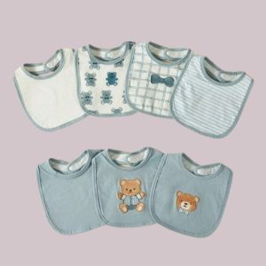 baby bib