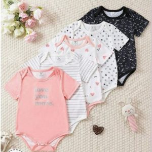 baby bodysuit