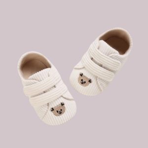 baby shoe