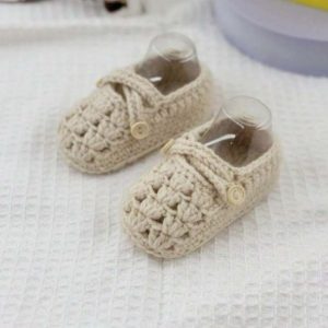 baby shoe