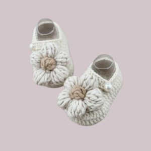 baby shoe