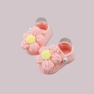 baby shoe