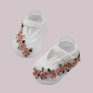 baby shoe