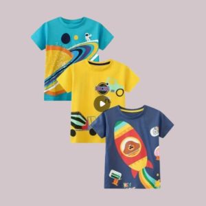 baby t shirt