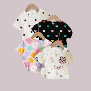 baby t shirt