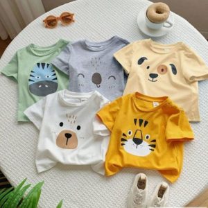 baby t shirt