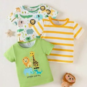 baby t shirt