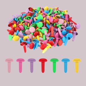 paper fastener brads